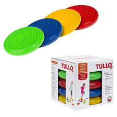 Zestaw 4 dysków sensorycznych - Tullo